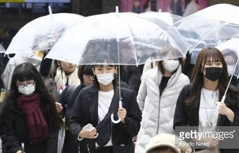 Kinh tế Nhật Bản trong tình trạng mong manh vì Covid-19