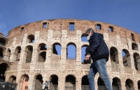 'Cú sốc' Covid-19 đối với kinh tế châu Âu đã thực sự bắt đầu