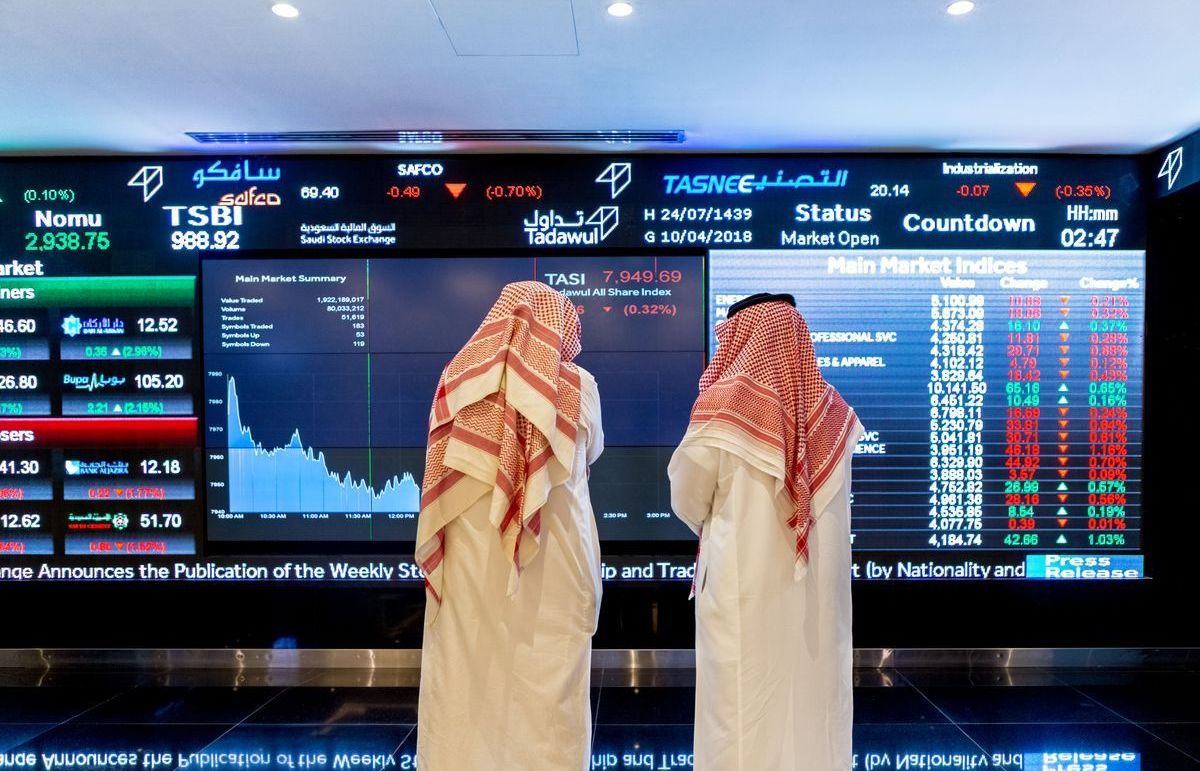 Bên cạnh Covid-19, thêm lý do khiến kinh tế Trung Đông tổn thương