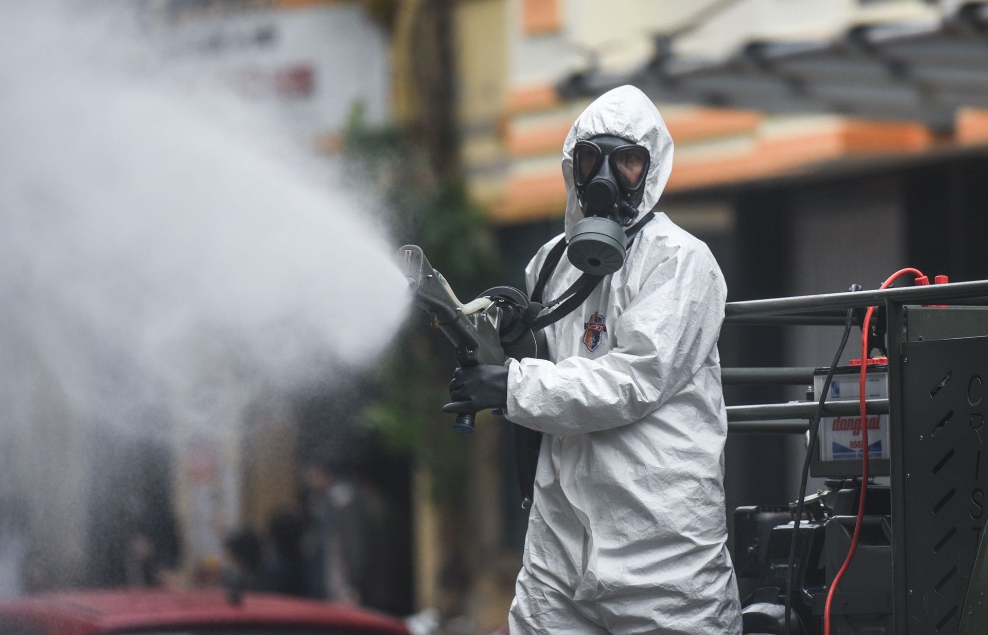 Việt Nam phát hiện thêm 4 ca nhiễm Covid-19, nâng tổng số ca mắc lên 53 trường hợp