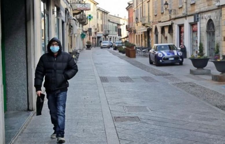 Bộ Ngoại giao Việt Nam ra khuyến cáo ngày 14/3 về tình hình dịch Covid-19