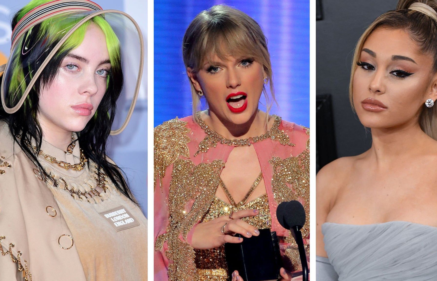 Nêu rõ quan điểm về đại dịch Covid-19, ca sĩ US-UK kêu gọi người hâm mộ thay đổi hành vi