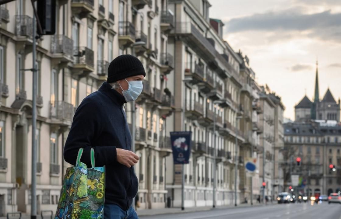 Đại sứ quán Việt Nam tại Thụy Sỹ triển khai kế hoạch ứng phó với dịch bệnh Covid-19