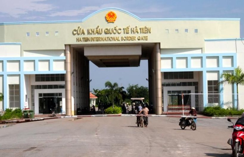 Dịch Covid-19: Điều chỉnh quy định qua lại tại các cửa khẩu biên giới với Campuchia và Lào