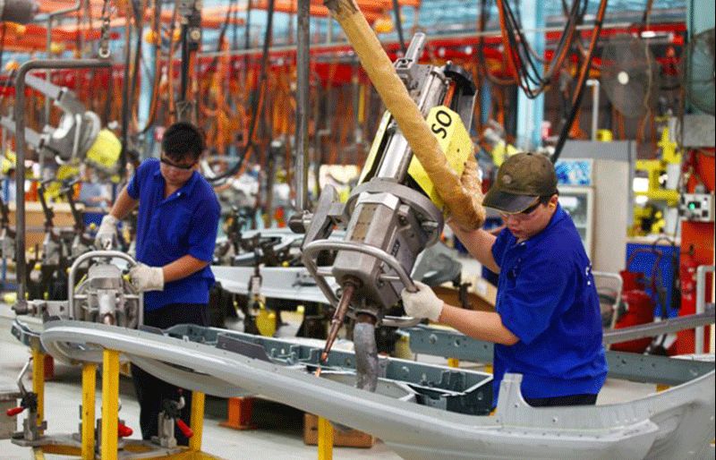 WB: Cần hành động ngay để giảm thiểu cú sốc kinh tế ở Đông Á và Thái Bình Dương