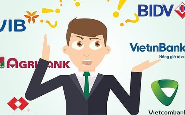 Lãi suất ngân hàng nào cao nhất tháng 3/2021? Lãi suất ngân hàng nào cao nhất tháng 3/2021?