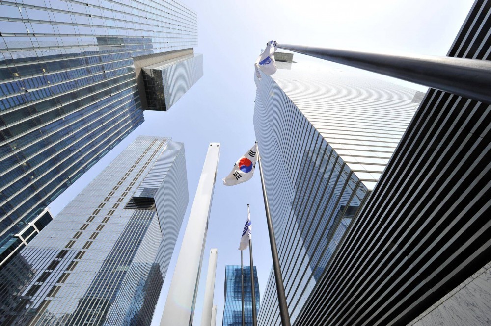 Covid-19: Hàn Quốc dự kiến bổ sung 13,3 tỷ USD vào gói cứu trợ doanh nghiệp Covid-19: Hàn Quốc dự kiến bổ sung 13,3 tỷ USD vào gói cứu trợ doanh nghiệp