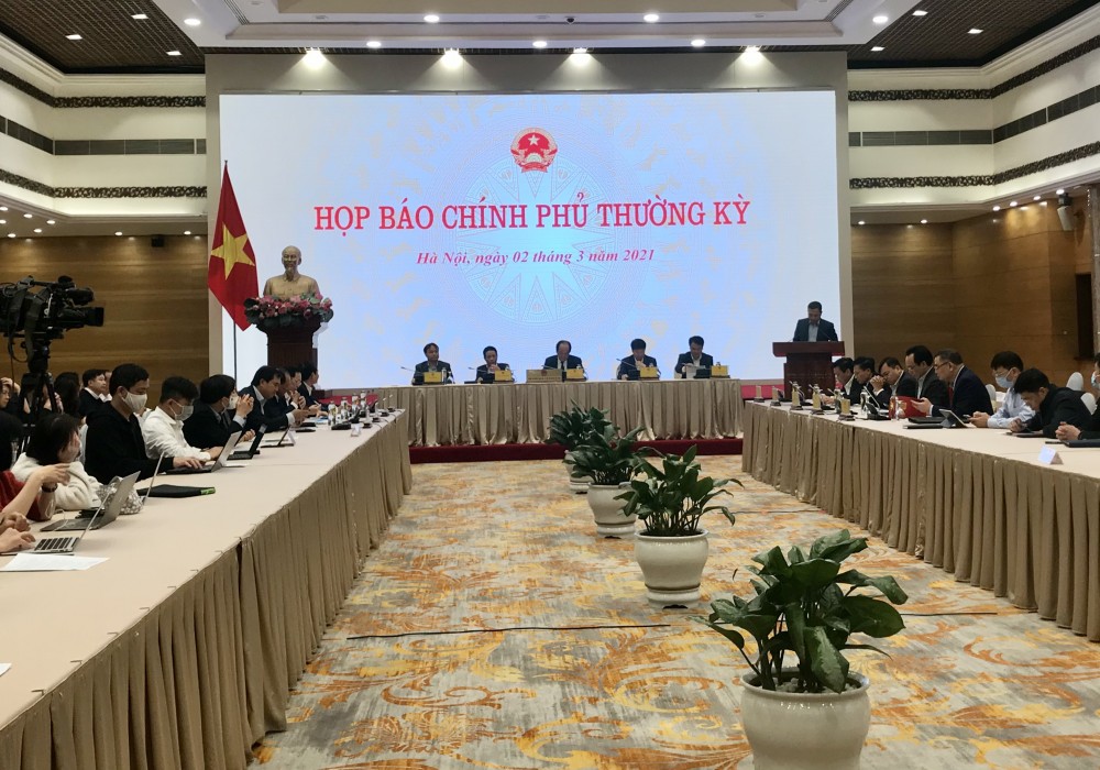 Mặc Covid-19, tình hình kinh tế Việt Nam vẫn có nhiều dấu hiệu tích cực