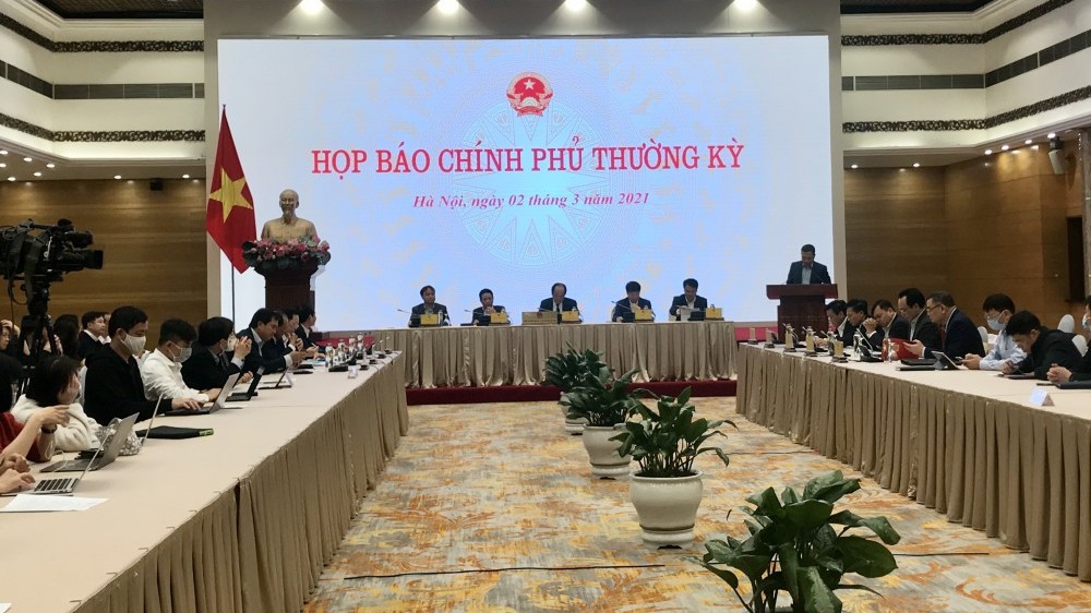 Mặc Covid-19, tình hình kinh tế Việt Nam vẫn có nhiều dấu hiệu tích cực