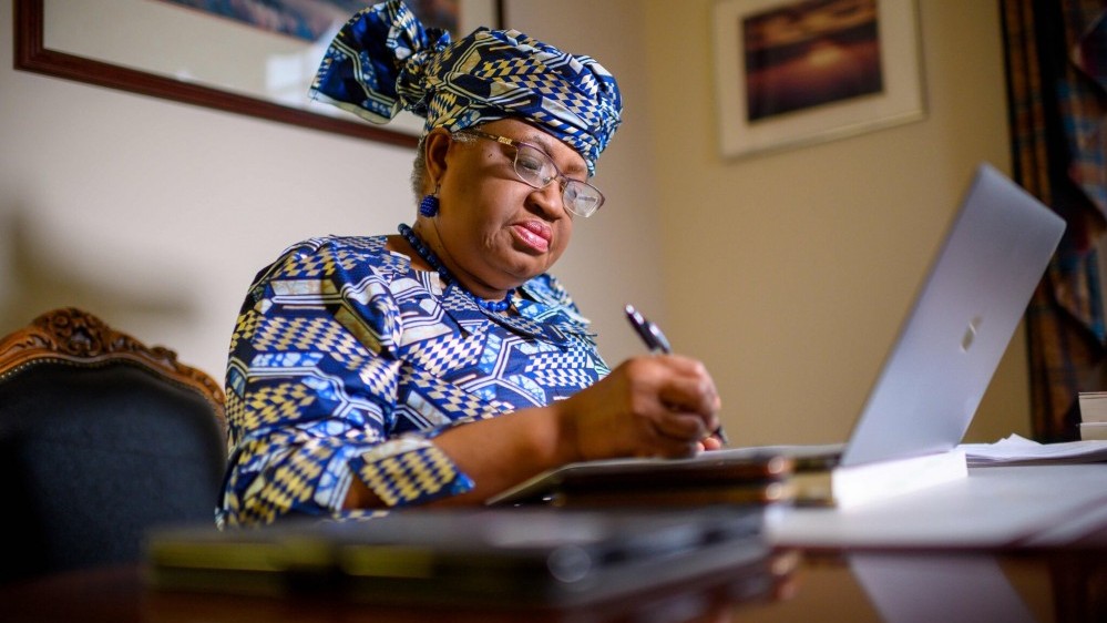 Tân Tổng Giám đốc WTO chia sẻ ưu tiên chính sách trước thềm Hội nghị Bộ trưởng WTO