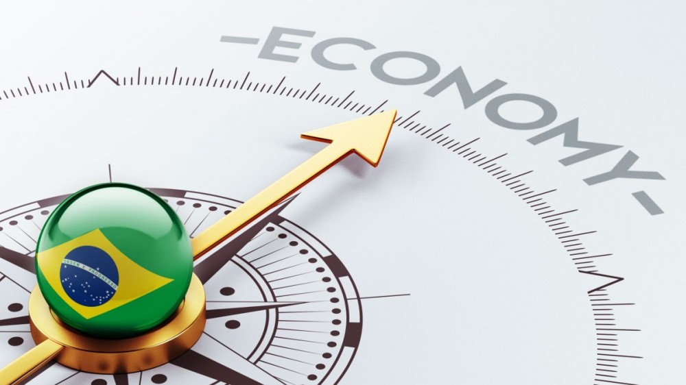 Kinh tế Brazil trải qua 'một thập kỷ mất mát'