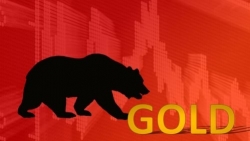 Giá vàng hôm nay 7/3: Vàng hết cửa tăng, giải mã lý do có thể xuống 1.600 USD/ounce