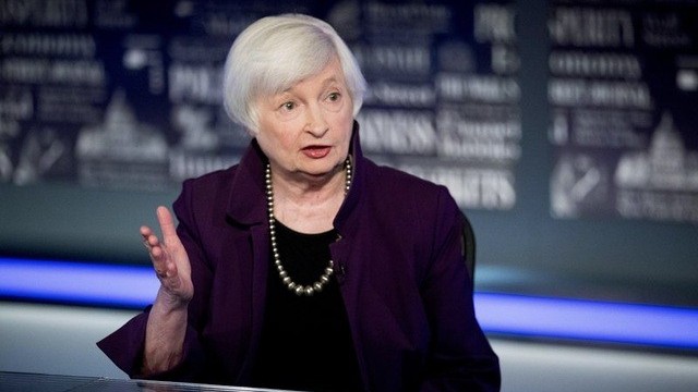 Mỹ thâm hụt ngân sách 1.005 tỷ USD - mức cao nhất mọi thời đại