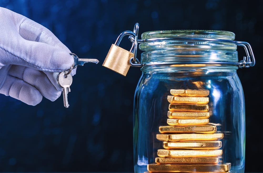 Giá vàng hôm nay 14/3: Giá vàng hôm nay 14/3: