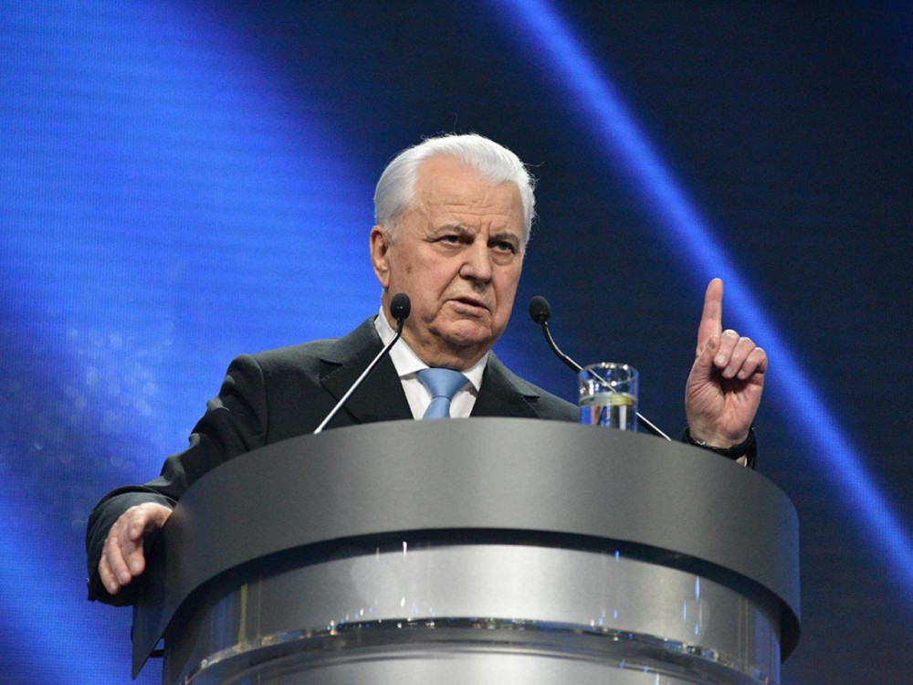 Quan chức Ukraine dự báo khả năng xảy ra xung đột lớn ở Donbass