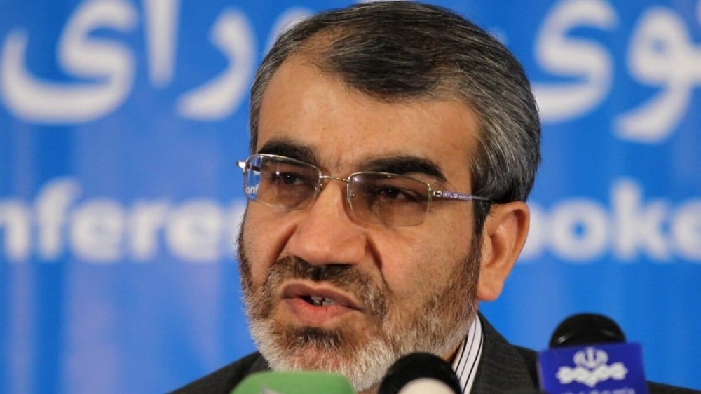 Các quân nhân được phép ứng cử Tổng thống tại Iran