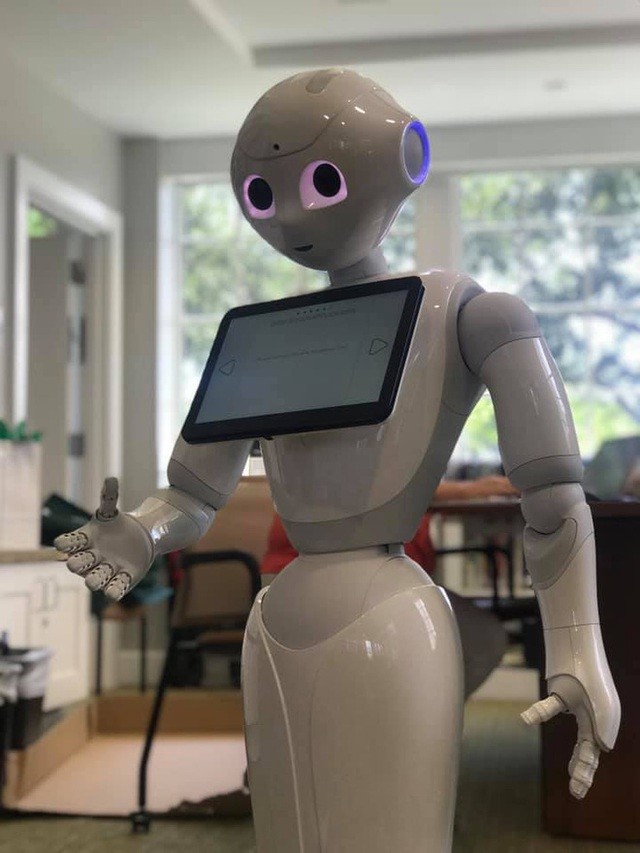 Có gì trong ngôi trường 'nhà giàu' mà quý tử Barron Trump theo học?