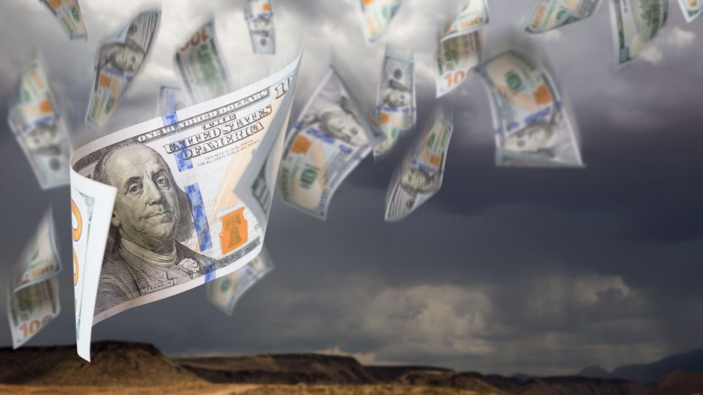 Có 'trợ thủ đắc lực' 1.900 tỷ USD, Trung Quốc 'hết cửa' vượt Mỹ về kinh tế