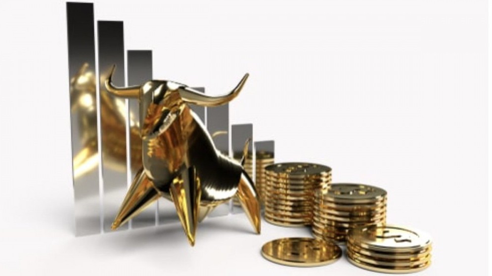 Giá vàng hôm nay 18/3: Tăng vượt 1.750 USD/ounce sau cuộc họp của Fed, trong nước sắp chạm 56 triệu đồng/lượng