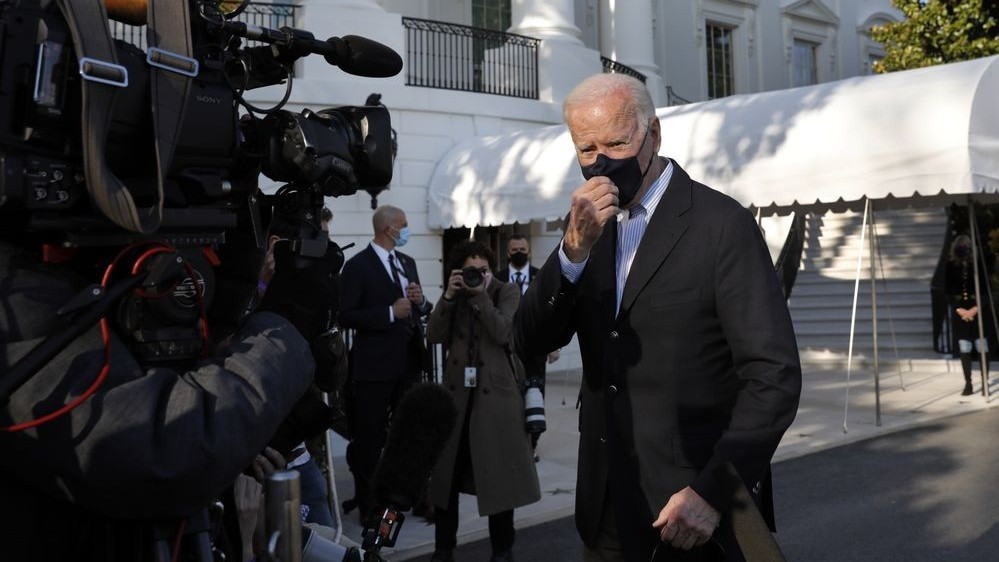 Gói 1.900 tỷ vừa được duyệt, nhóm cố vấn kinh tế của Tổng thống Mỹ đã đề xuất gói kích thích khổng lồ tiếp theo