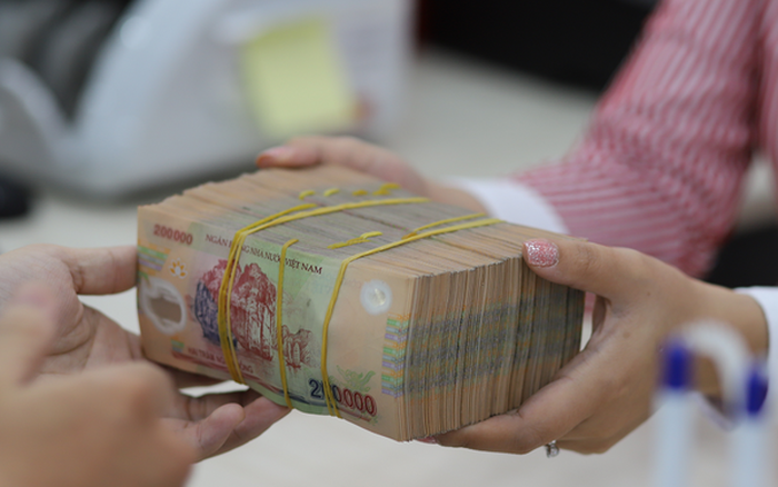 SSI Research: Lãi suất tiết kiệm có thể sớm tăng trở lại SSI Research: Lãi suất tiết kiệm có thể sớm tăng trở lại