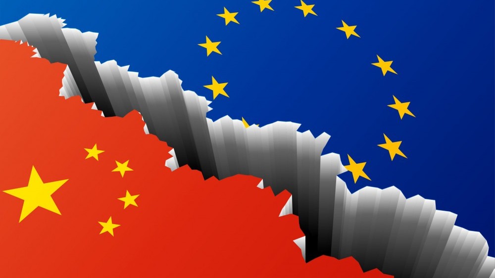 Số phận Hiệp định Đầu tư Trung Quốc-EU sẽ thế nào?