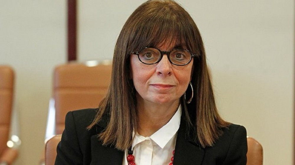 Hy Lạp sẵn sàng tham gia tích cực vào Sáng kiến Vành đai và Con đường