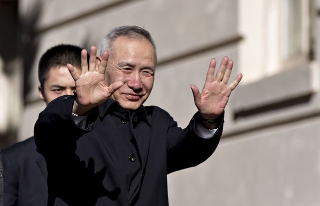 Cố vấn kinh tế Mỹ: Thỏa thuận cuối cùng để chấm dứt chiến tranh thương mại còn khó nắm bắt