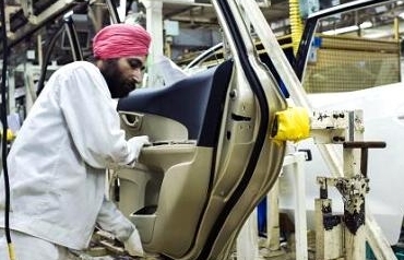 IMF: Ấn Độ là nền kinh tế lớn tăng trưởng nhanh nhất thế giới