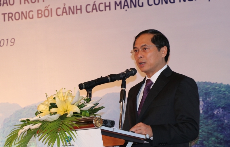 Tăng cường kiến thức và kỹ năng số cho phụ nữ và trẻ em gái trong bối cảnh cách mạng công nghiệp 4.0