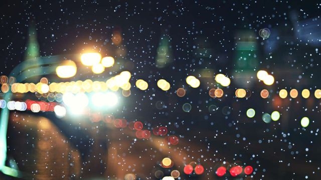 Thiết bị mới giúp tạo ra điện từ… tuyết rơi thiet bi moi giup tao ra dien tu tuyet roi