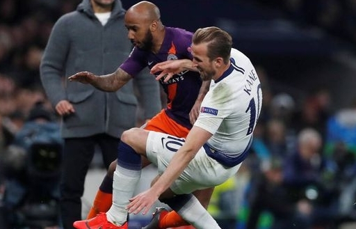 Man City - Tottenham: Đêm phán quyết của thầy trò Guardiola