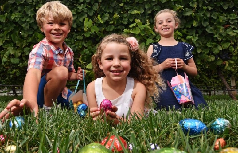 Thế giới đón lễ Phục sinh như thế nào?