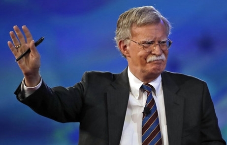 KCNA: Triều Tiên chỉ trích phát biểu của Cố vấn an ninh quốc gia Mỹ