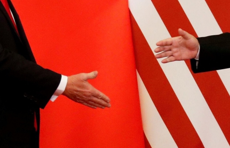 Cựu Chủ tịch Đại học Harvard nói về quan hệ Mỹ - Trung