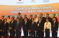 Gần 500 đại biểu tham dự Hội nghị “Gặp gỡ Nhật Bản - Khu vực Bắc Trung Bộ 2019”