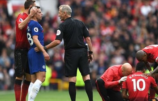 MU chịu tổn thất lớn ở cuộc đua top 4 Premier League