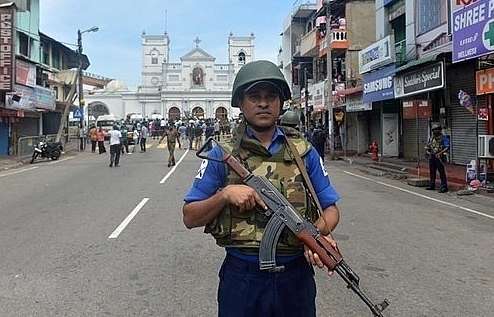 Sri Lanka bãi bỏ lệnh cấm đối với các nền tảng truyền thông xã hội