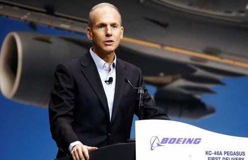 737 MAX "phiên bản cập nhật" có thể sẽ được bay thử nghiệm vào cuối tuần tới