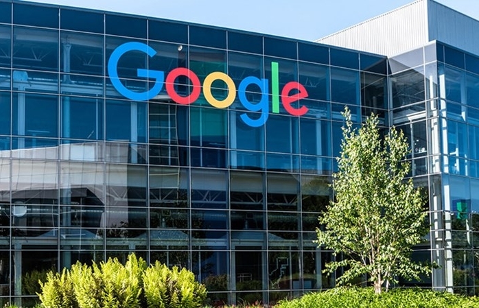 Án phạt của EU đè nặng lên kết quả lợi nhuận của Alphabet