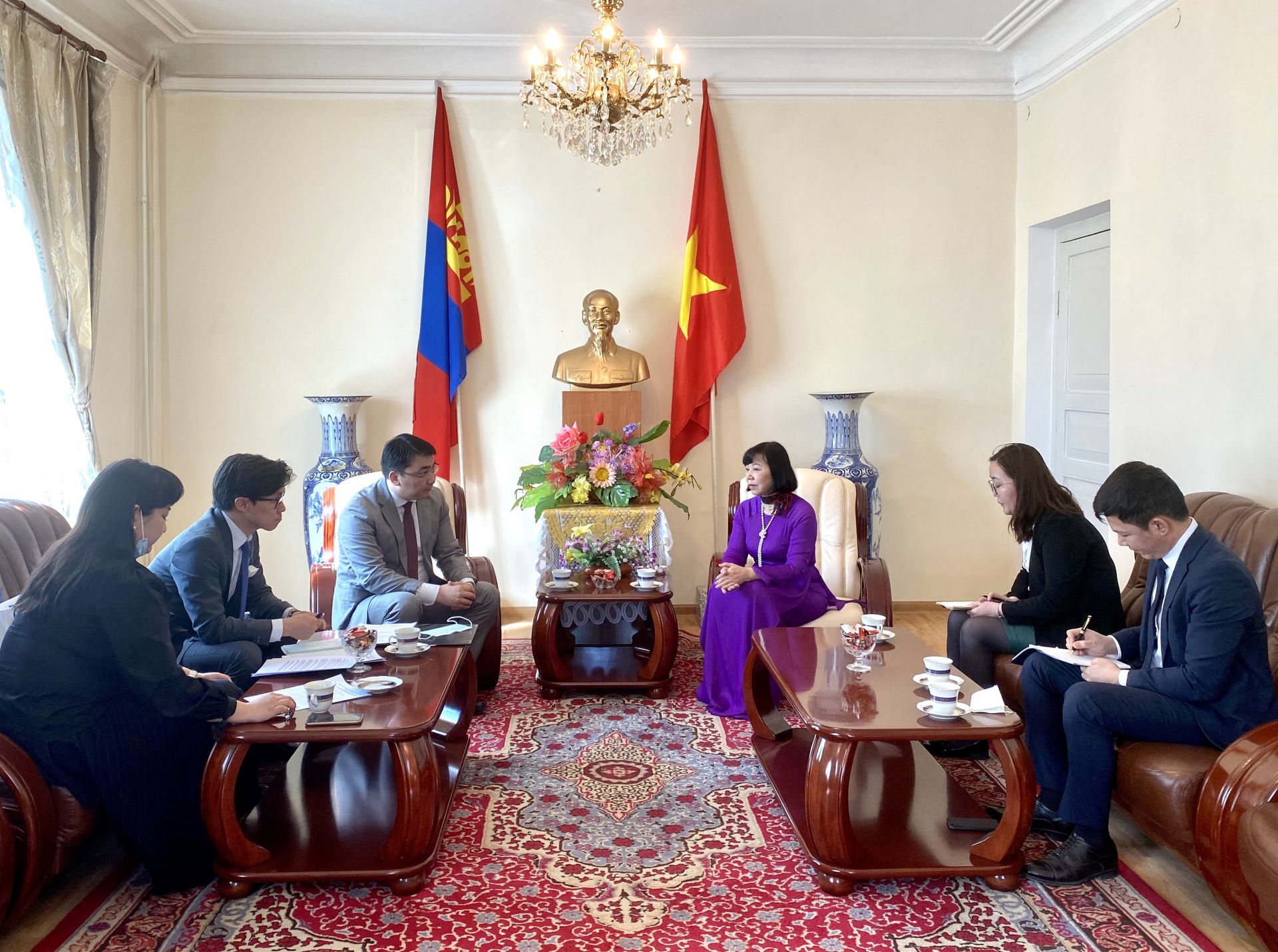 thao go vuong mac trong xuat nhap khau nong san giua viet nam mong co