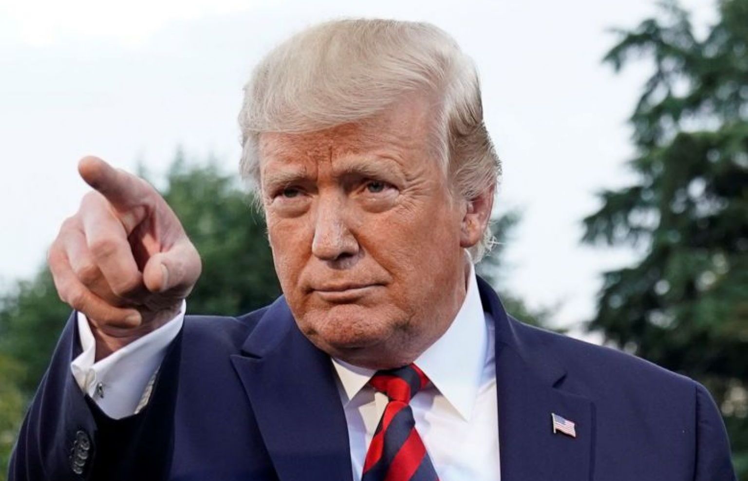 Tổng thống Trump: Nếu tấn công lực lượng Mỹ tại Iraq, Iran sẽ phải 'trả giá đắt'