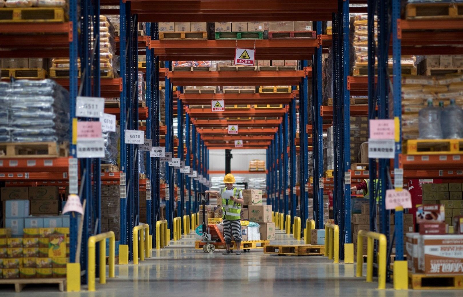 Lao đao bởi khủng hoảng từ đại dịch Covid-19, tăng trưởng kinh tế châu Á sẽ giảm tới mức nào?