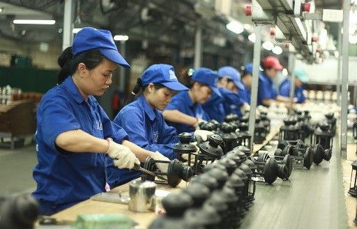 Ba kịch bản kinh tế Việt Nam 2020 hậu Covid-19