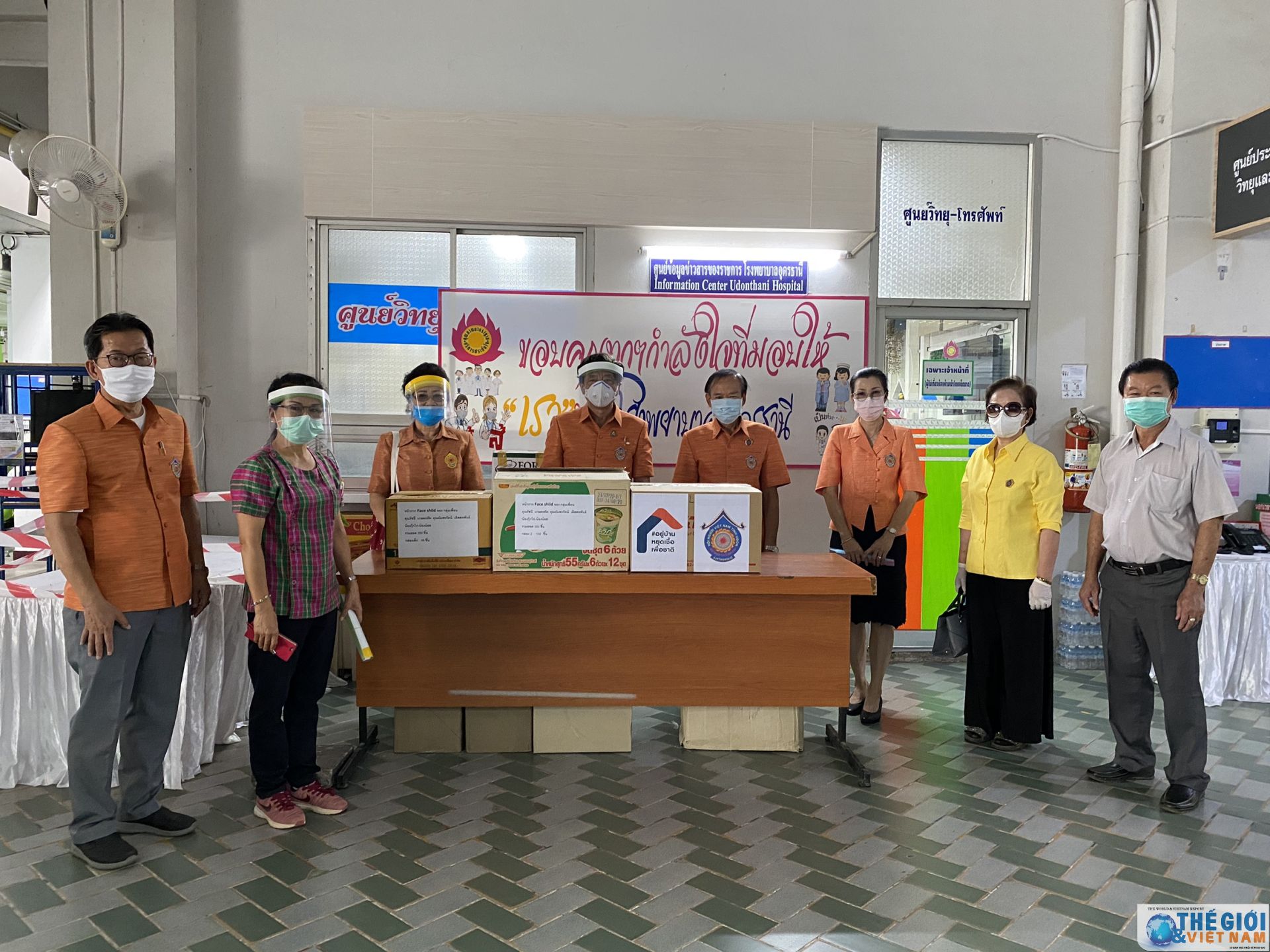 tam long kieu bao tai thai lan trong dai dich covid 19