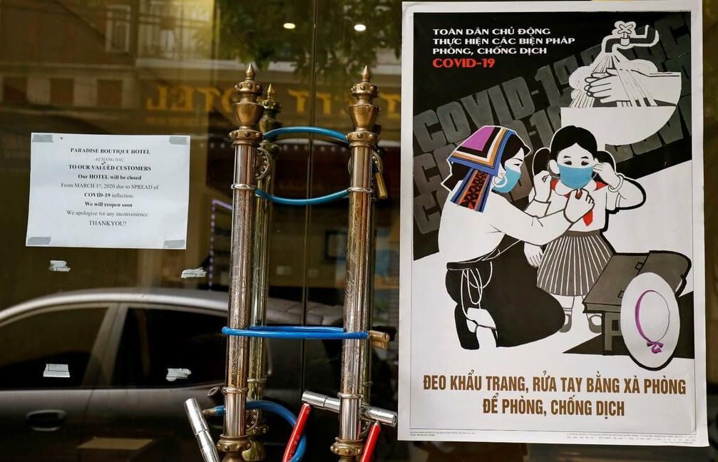 Truyền thông Đức: Việt Nam là số ít điểm sáng trong cuộc chiến chống Covid-19