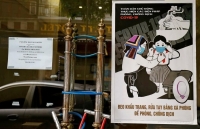 cau chuyen thanh cong ngoai le trong chong covid 19 cua viet nam la bai hoc cho my