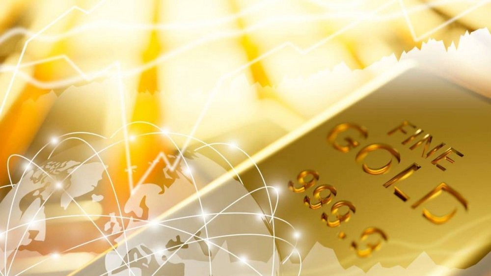 Giá vàng hôm nay 4/4: Thế giới ngừng giao dịch dịp lễ Phục sinh, trong nước 'một mình một chợ'