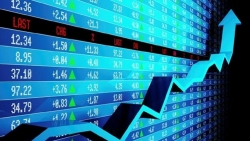 Nhận định thị trường chứng khoán tuần từ 5-9/4: Vẫn trong chu kỳ sóng tăng, chờ đợi khởi sắc từ Phố Wall