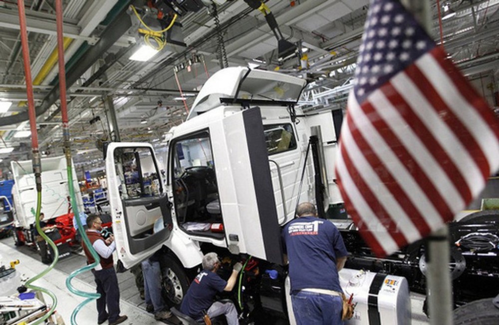 Kế hoạch tăng thuế doanh nghiệp của Tổng thống Mỹ sẽ thiệt hại nhiều hơn lợi ích?